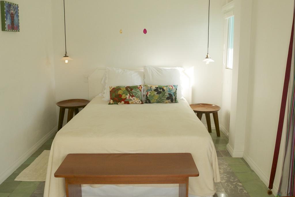 Casa Del Rayo Verde Hotelito Solidario Portobelo Szoba fotó